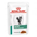 Корм вологий для кішок Royal Canin Satiety Weight з надмірною вагою, 85 г