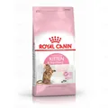 Корм сухий для стерилізованих кошенят Royal Canin Kitten Sterilised до 12 місяців, 2 кг