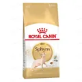 Корм сухий для кішок Royal Canin Sphynx Adult породи сфінкс, 0,4 кг