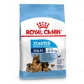 Корм сухий для собак Royal Canin Maxi Starter, 4 кг