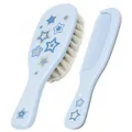 Щітка Canpol babies 7/406 Newborn baby для волосся + гребінець