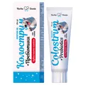 Зубна паста Golden Pharm Herba Denta Colostrum Полярний Лід сімейна, 100 г
