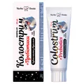 Зубна паста Golden Pharm Herba Denta Colostrum Полярна Ніч, 100 г