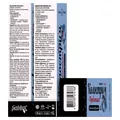 Зубна паста Golden Pharm Herba Denta Colostrum Полярна Ніч, 100 г
