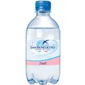 Вода мінеральна San Benedetto Still негазована, 0,33 л