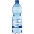 Вода мінеральна San Benedetto Frizzante газована, 0,5 л