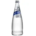 Вода мінеральна San Benedetto Frizzante газована, скляна пляшка, 0,75 л