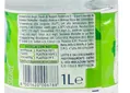 Вода мінеральна San Benedetto EcoGreen негазована, 1 л
