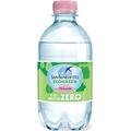 Вода минеральная San Benedetto EcoGreen негазированная, 0,33 л