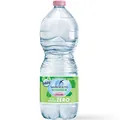 Вода мінеральна San Benedetto EcoGreen негазована, 0,5 л