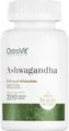Ашваганда OstroVit Ashwagandha, 200 таблеток