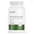 Дрожжи пивные OstroVit Brewer's Yeast, 200 таблеток