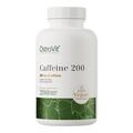 Кофеин OstroVit Caffeine 200 мг, 200 таблеток