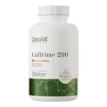 Кофеїн OstroVit Caffeine 200 мг, 200 таблеток