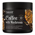 Кофе с грибами OstroVit Coffee with Mushroom порошок, 150 г
