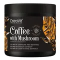 Кава з грибами OstroVit Coffee with Mushroom натуральний смак, 150 г