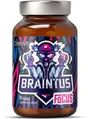 Комплекс для роботи мозку та енергії OstroVit Braintus Focus капсули №90