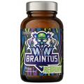 Комплекс для нервової системи Ostrovit Braintus Respawn капсули №90