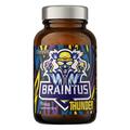 Комплекс для энергии Ostrovit Braintus Thunder капсулы №90