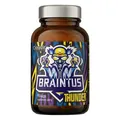 Комплекс для енергії Ostrovit Braintus Thunder капсули №90