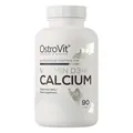 Вітаміни D3 + K2 + Кальцій OstroVit Vitamin D3 + K2 + Calcium, 90 таблеток