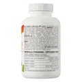 Вітаміни Д3 + К2 + С + Цинк OstroVit Vitamin D3 2000 IU + K2 MK-7 + C + Zn, 60 капсул