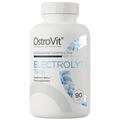 Електроліт OstroVit Electrolyte, 90 таблеток