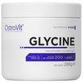 Гліцин OstroVit Glycine порошок, 200 г