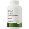 Ашваганда OstroVit KSM-66 Ashwagandha, 120 капсул