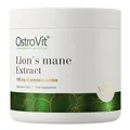 Левова грива OstroVit Lion's Mane порошок, 50 г