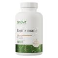 Львиная грива OstroVit Lion's Mane, 60 капсул