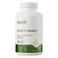 Левова грива OstroVit Lion's Mane, 60 капсул
