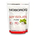 Протеїн соєвий ізолят Nosorog Soy Isolate натуральний смак, 1 кг