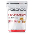 Протеїн гороховий ізолят Nosorog Pea Protein тоффі, 700 г