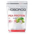 Протеїн гороховий ізолят Nosorog Pea Protein натуральний смак, 700 г