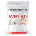 Протеїн сироватковий ізолят Nosorog WPI 90 морозиво, 700 г