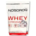 Протеїн сироватковий концентрат Nosorog Whey Premium натуральний смак, 1 кг
