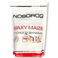 Вуглеводи з воскової кукурудзи Nosorog Waxy Maize шоколад-банан, 1,5 кг
