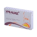 Уреацид гранулы д/ор. р-ра по 3 г в саше