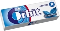 Жевательная резинка Orbit без сахара Сладкая мята, 14 г