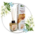 Аромадифузор Адверсо Мигдальна спокуса, 100 мл