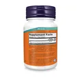 Залізо NOW Iron Double Strength 36 мг вег. капсули №30