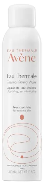 Термальна вода Avene Eau Thermale, 300 мл