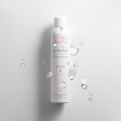Термальная вода Avene Eau Thermale, 300 мл