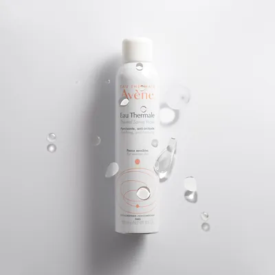 Термальна вода Avene Eau Thermale, 300 мл