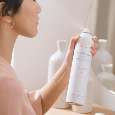 Термальная вода Avene Eau Thermale, 300 мл