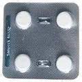 Фуцис таблетки по 200 мг №4