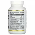 Куркумін та омега-3 California Gold Nutrition CurcuminUP м'які капсули №90