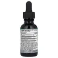 Солодки корінь Nature's Answer Licorice Root 2000 мг рідкий екстракт без спирту, 30 мл