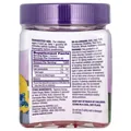 Мелатонін Natrol Kids Melatonin для дітей від 4 років ягідний смак, 90 жувальних цукерок